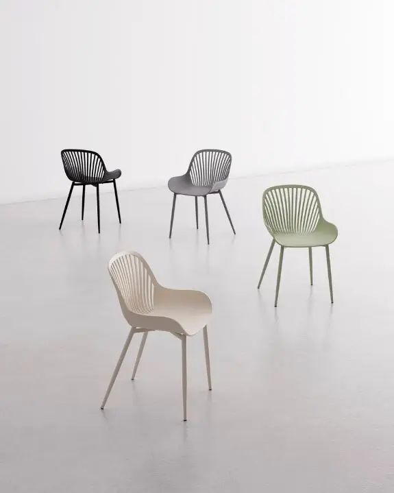 ELARA CHAIR