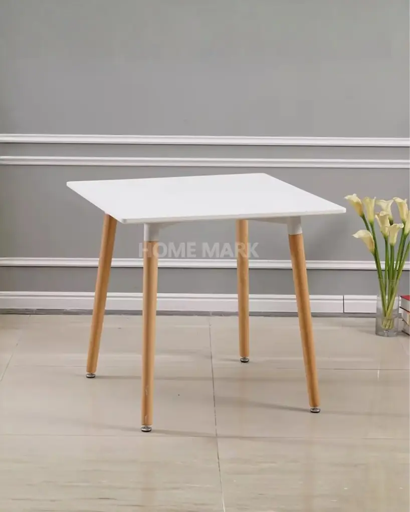 LILI TABLE 80*80CM