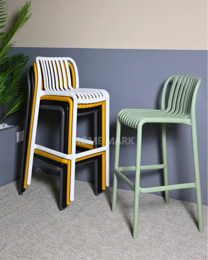 LYRA BARSTOOL