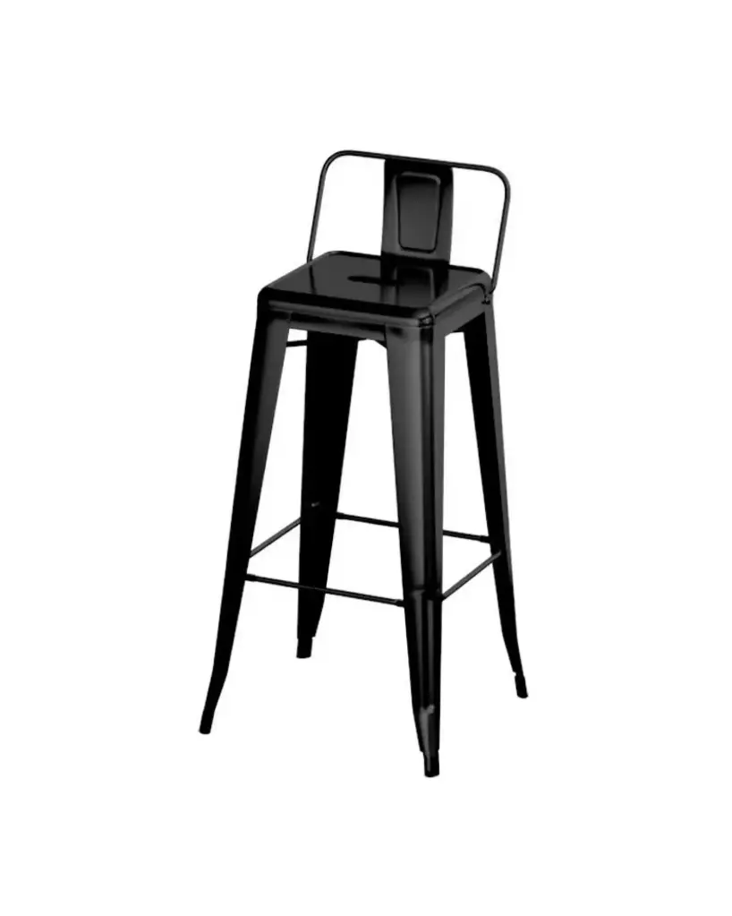 RETRO BARSTOOL