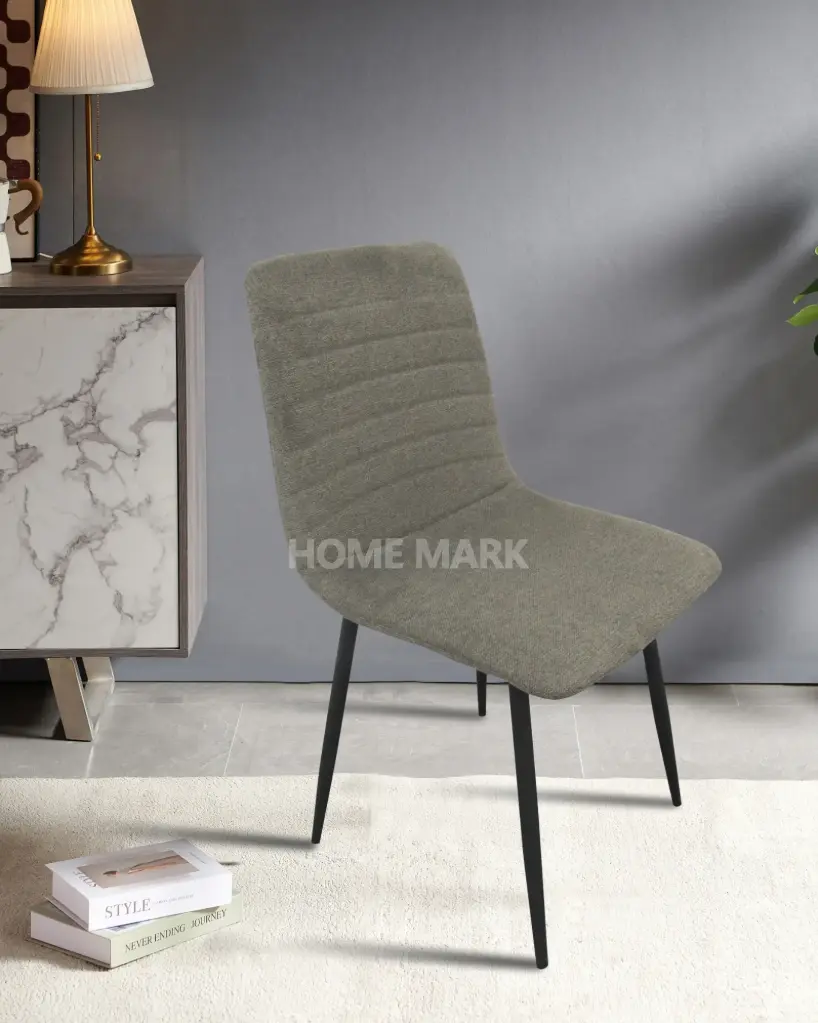 VERGO CHAIR