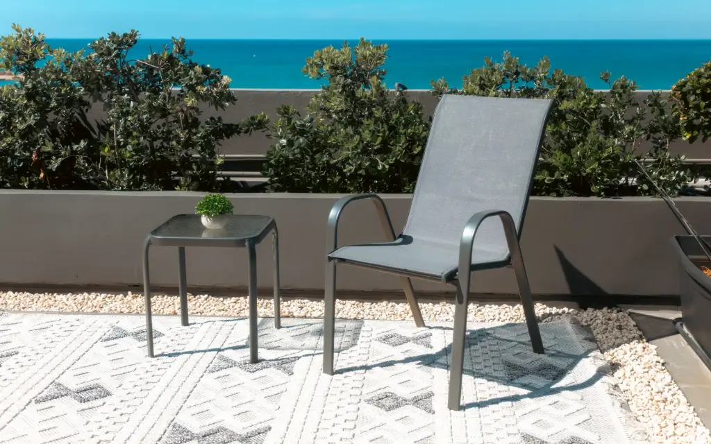 ADRIANO CHAIR