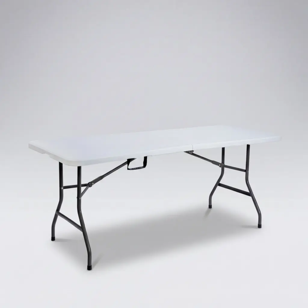 LIFE TABLE 180CM