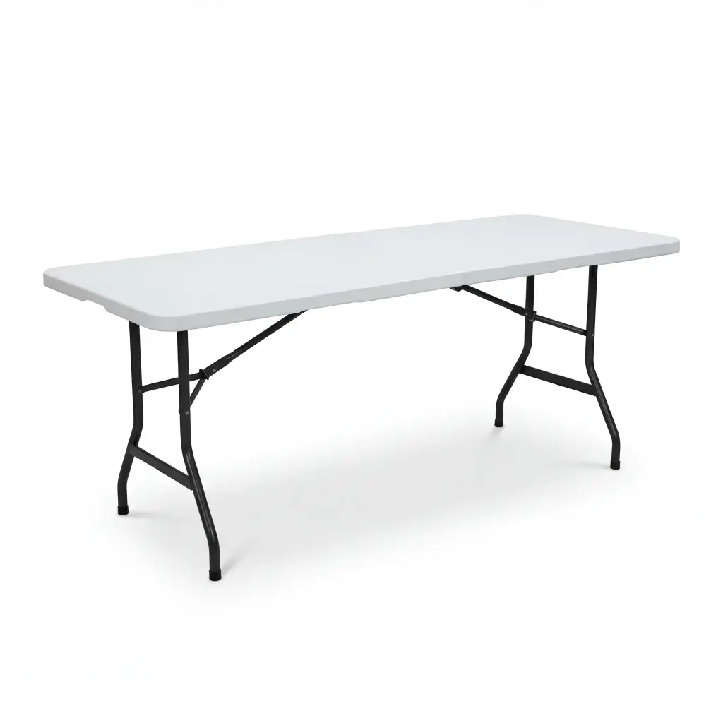 LIFE TABLE 240CM