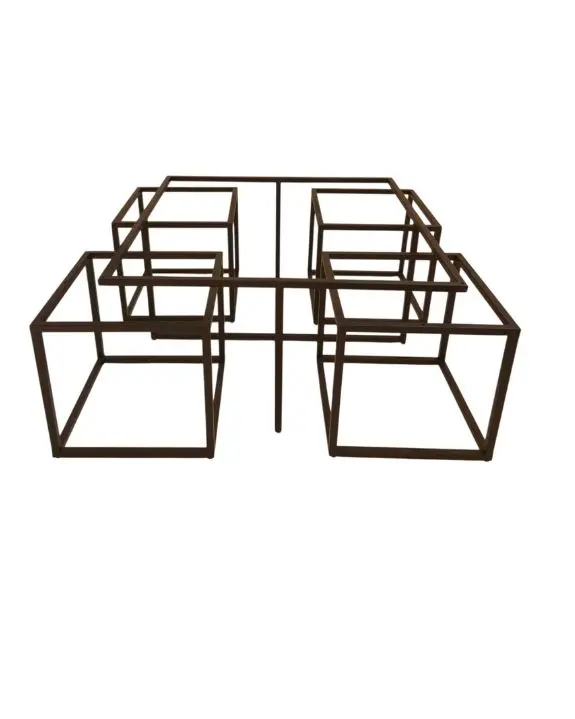 STEEL QUATRO CT