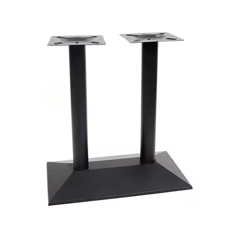 TB-30 RESTO PYRAMID BASE DOUBLE