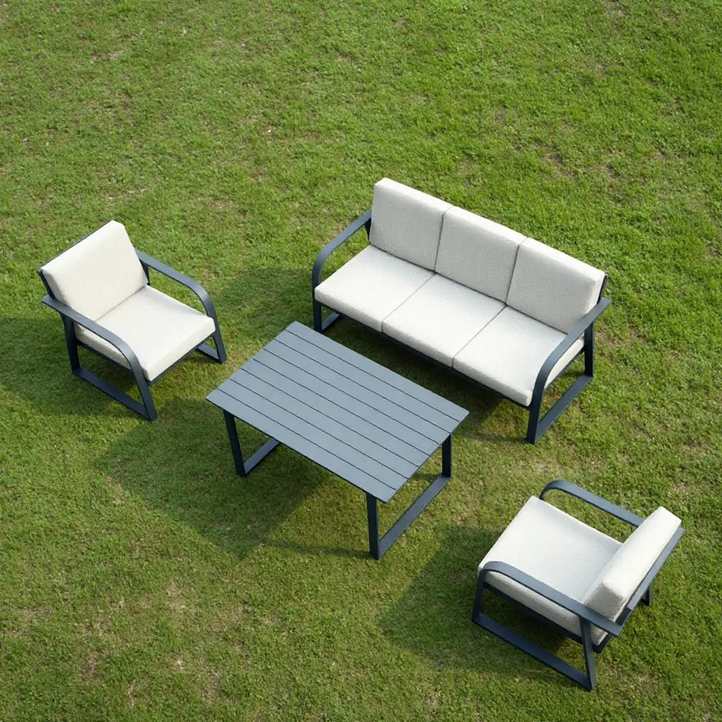 TROPEZ 5S SET