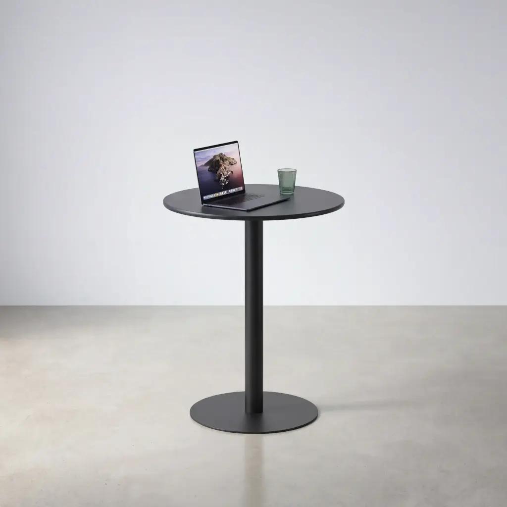 BISTRO TABLE ROUND