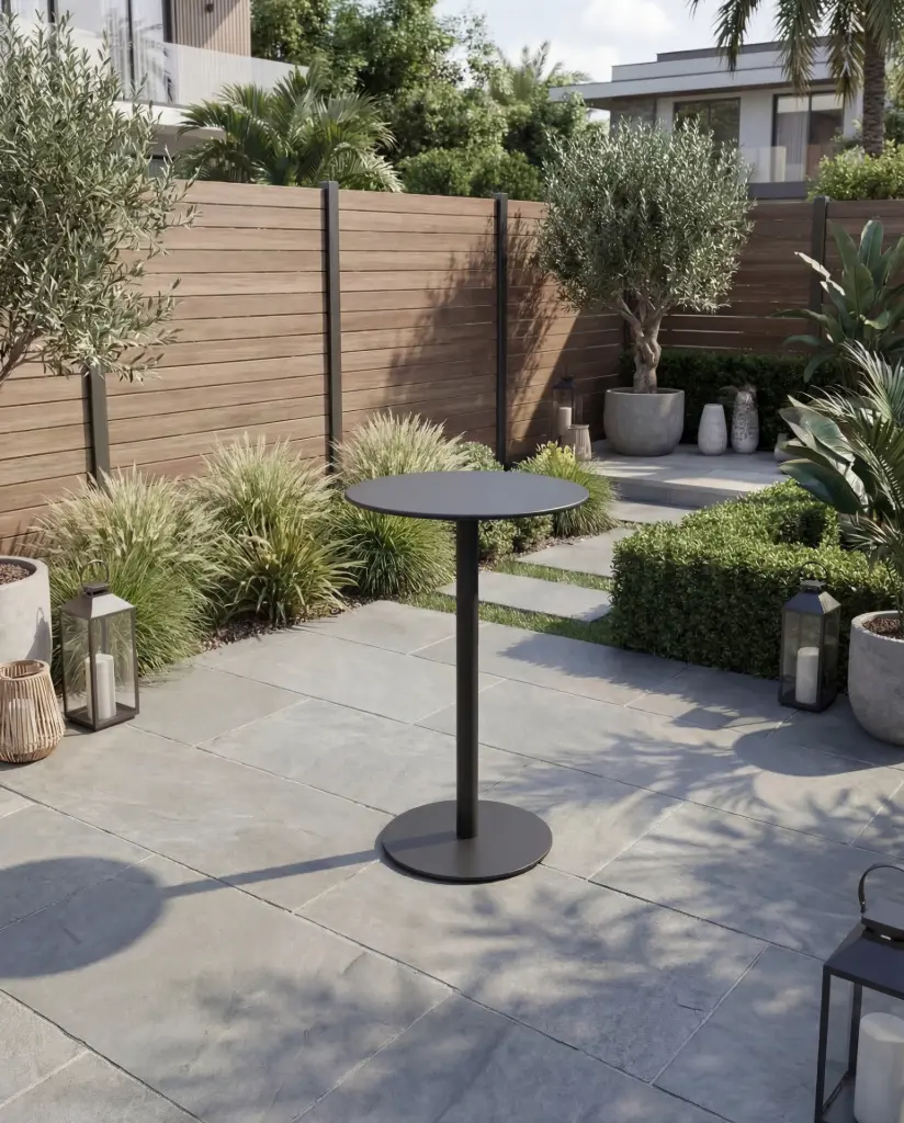 LUMA BAR TABLE