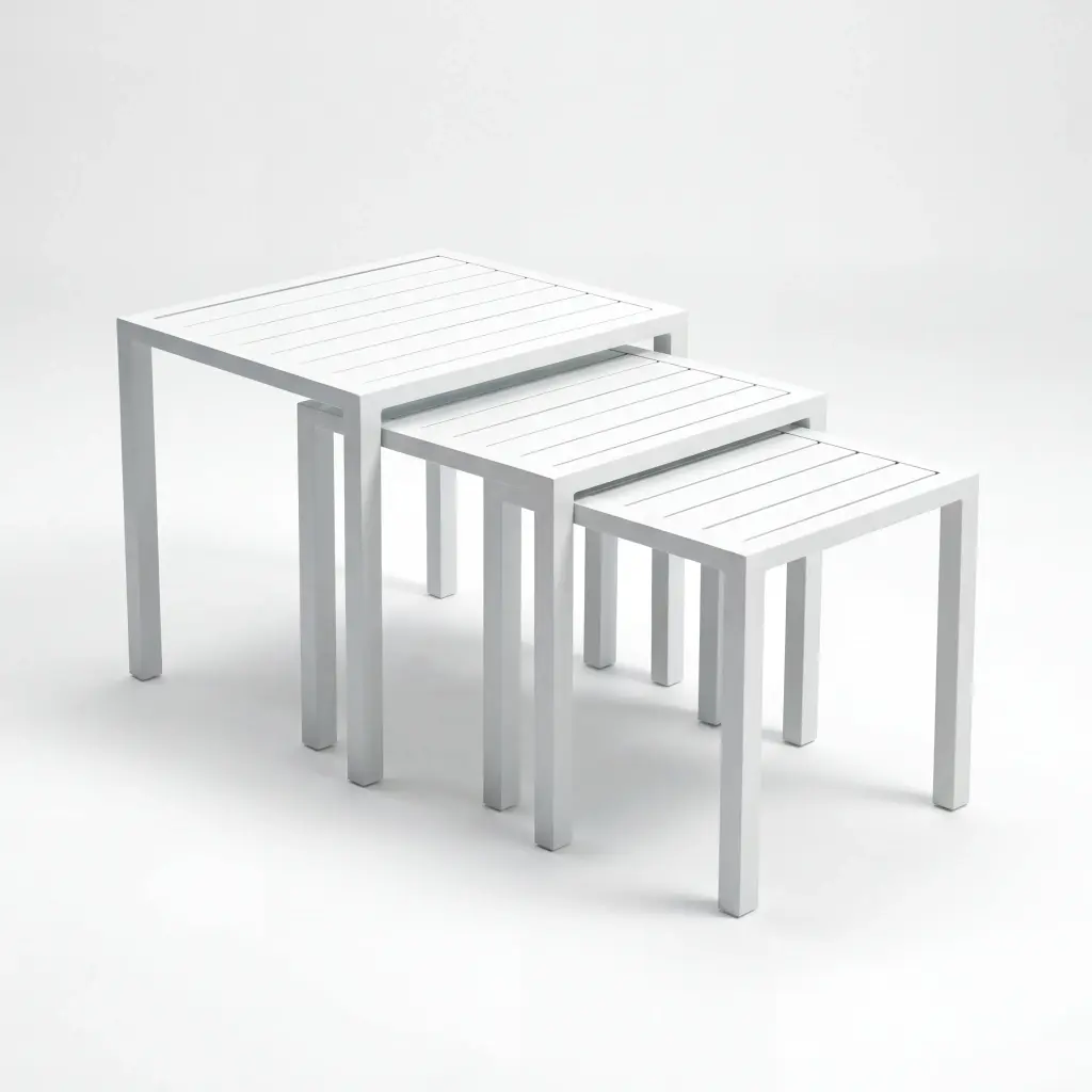 TARA SIDE TABLE
