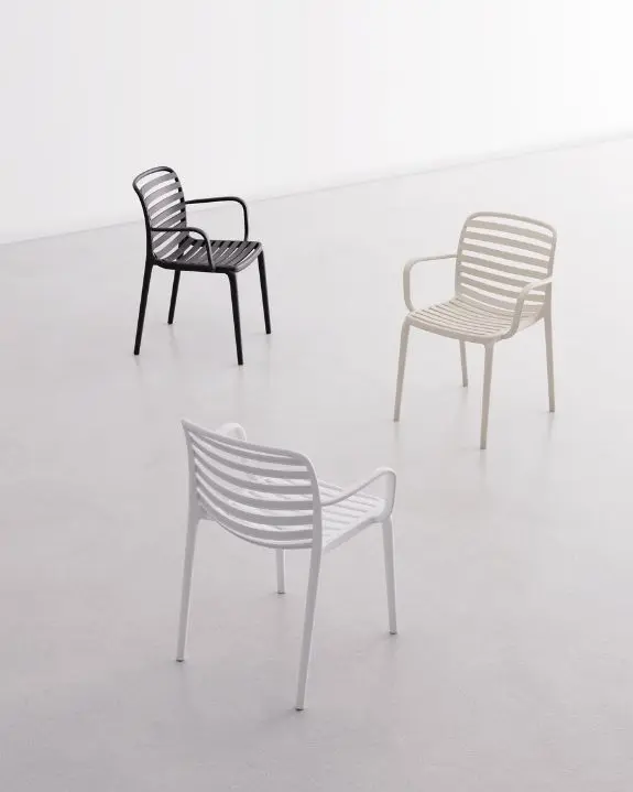DOGA CHAIR