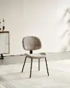 ZORA DINING CHAIR