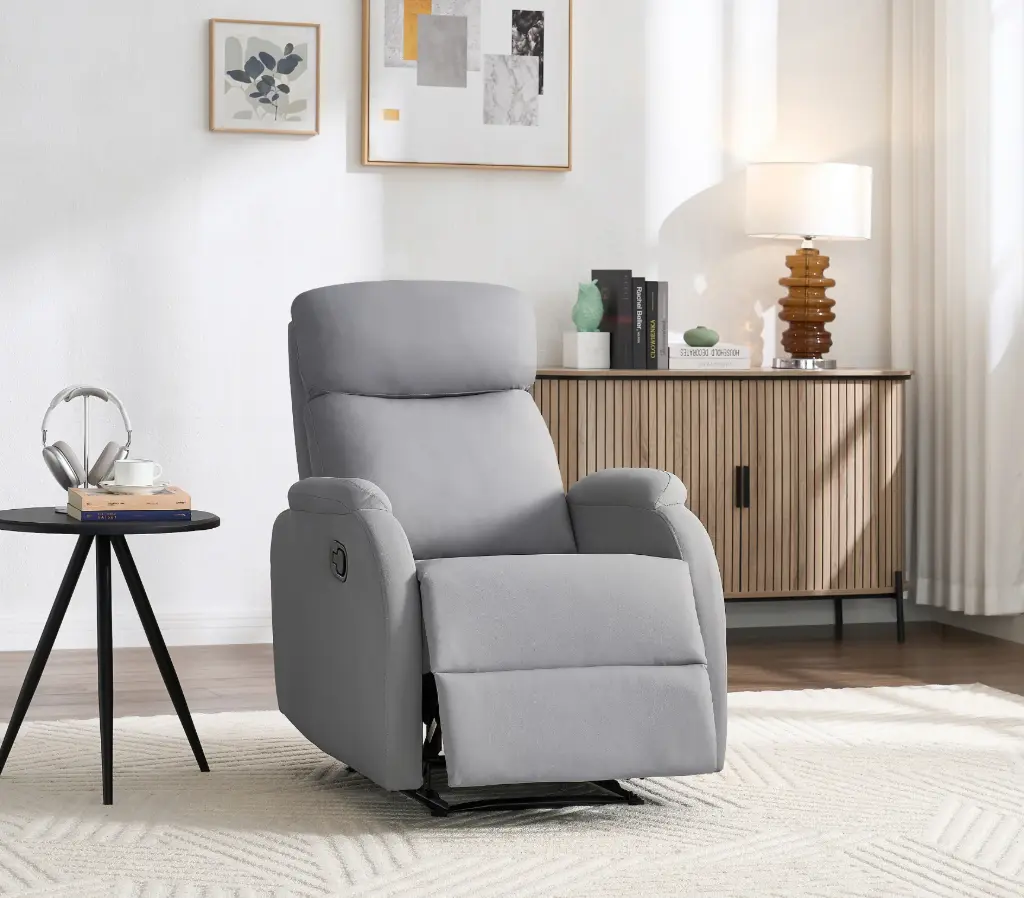 TAYA RECLINER