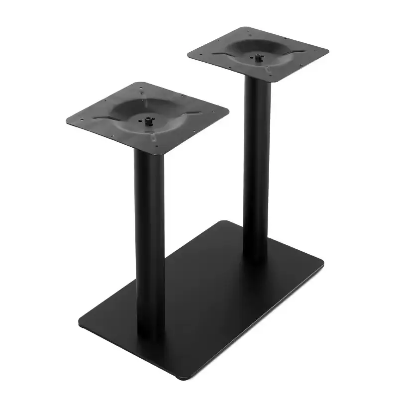 TB-15 RESTO FLAT BASE DOUBLE