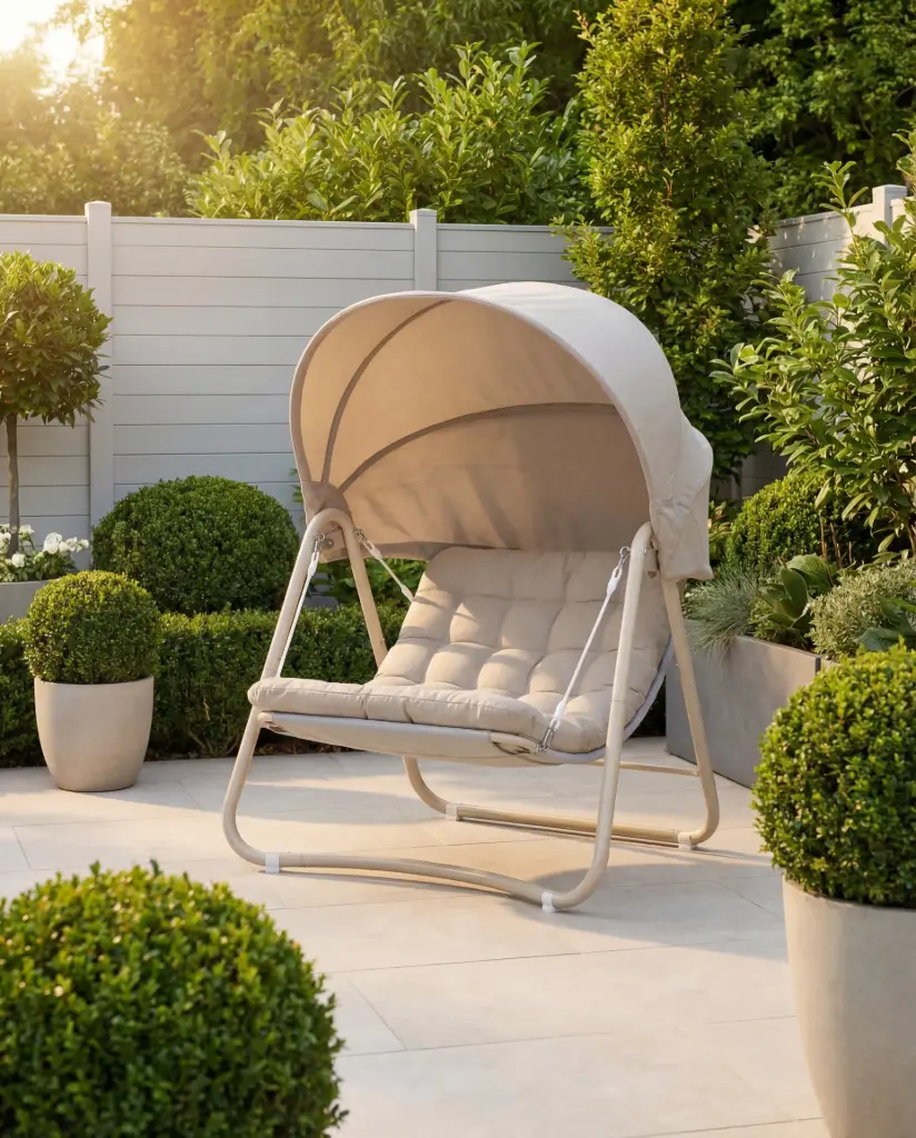 NOVIO RELAX CHAIR