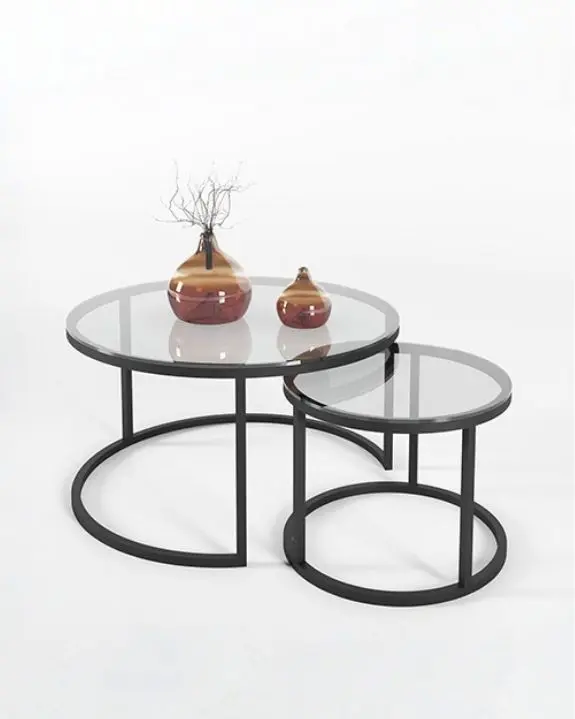 KIT BERLIN GLASS CT