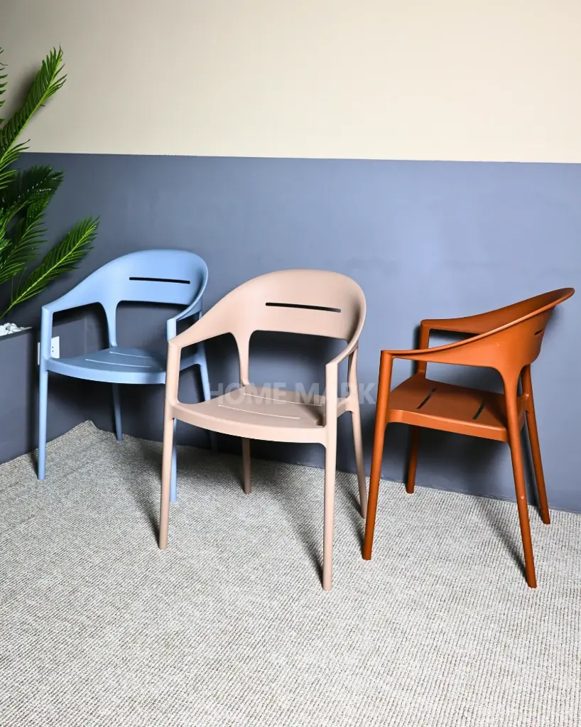 FLOWA PP CHAIR