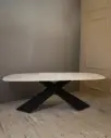 KIT PRISM DINING TABLE