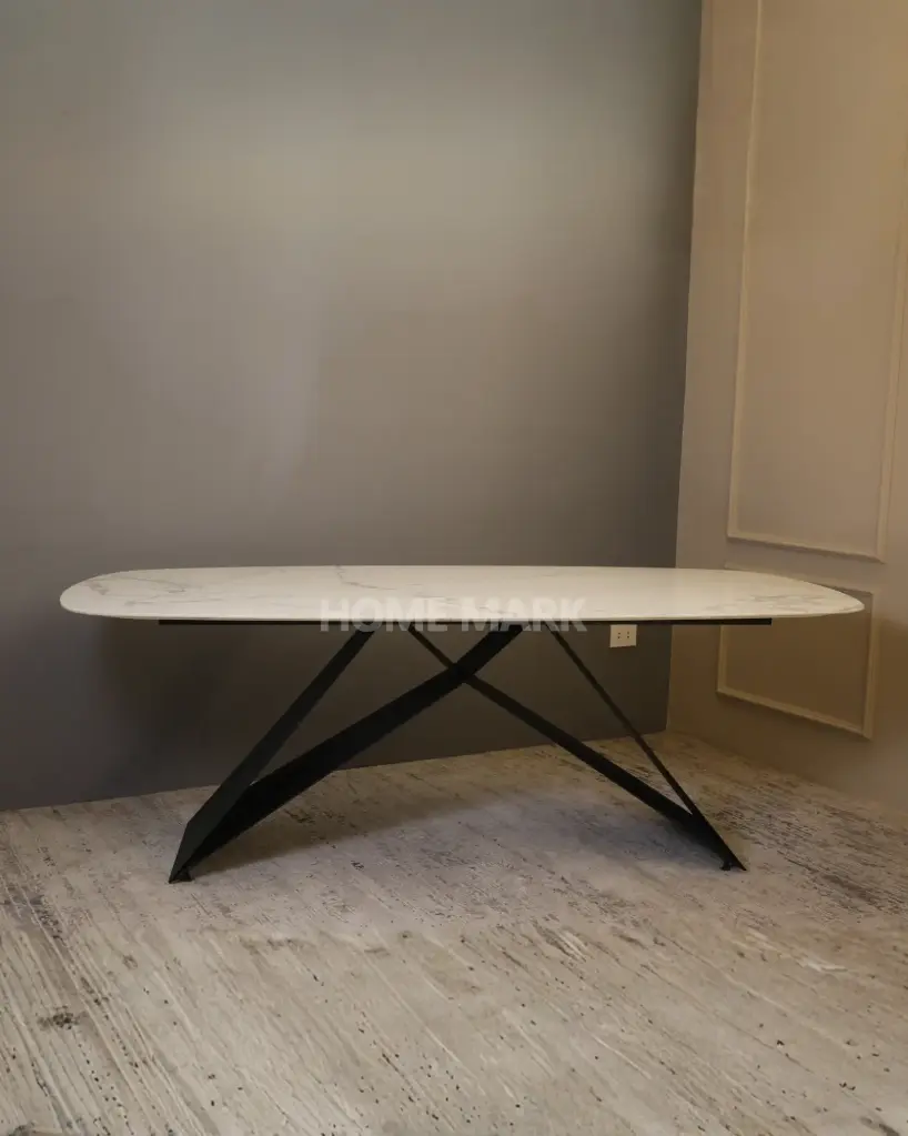 KIT VANESSA DINING TABLE