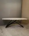 KIT VANESSA DINING TABLE