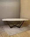 KIT PLAZMA DINING TABLE