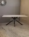 KIT CLAP DINING TABLE