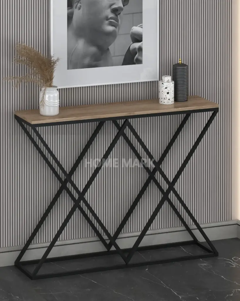 KIT SISLI CONSOLE