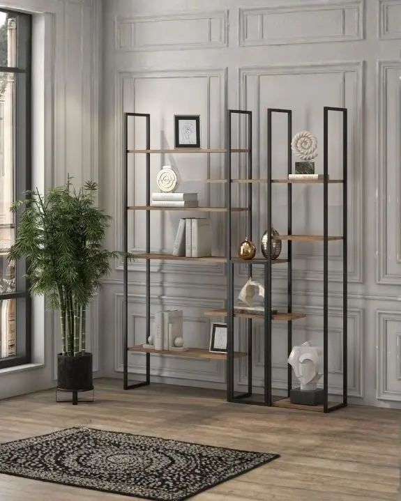 KIT APOLLO PARTITION