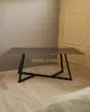 KIT VERA DINING TABLE