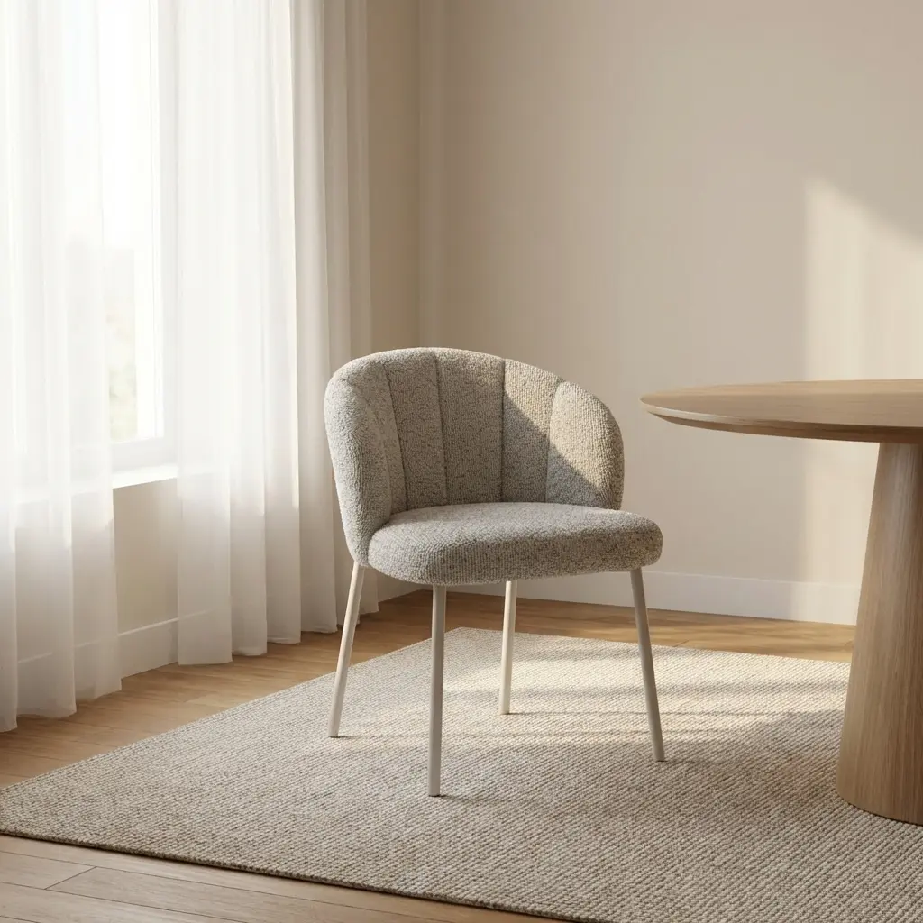 ELORA CHAIR MTO