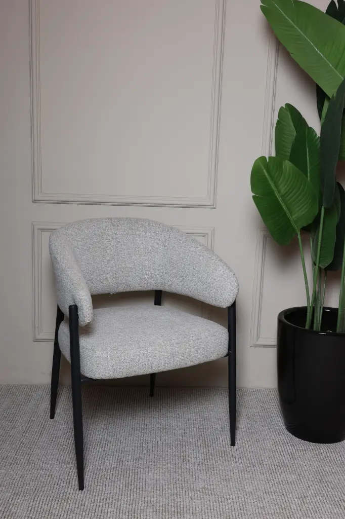 DOLLY CHAIR MTO