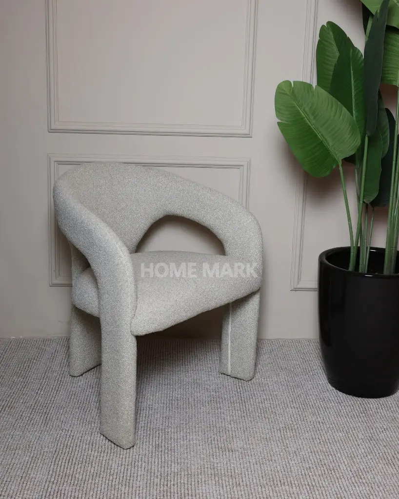 DELLA CHAIR MTO