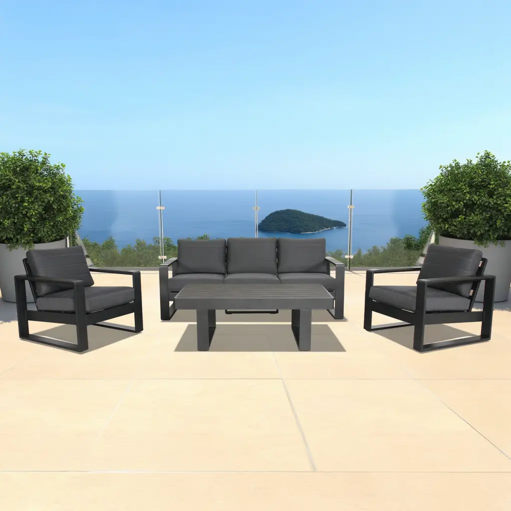 SORRENTO 5S SET