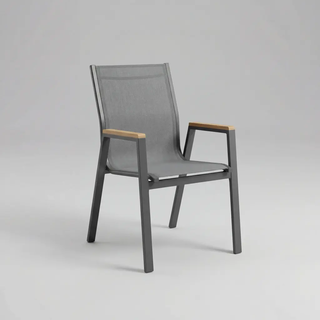 OSLO CHAIR