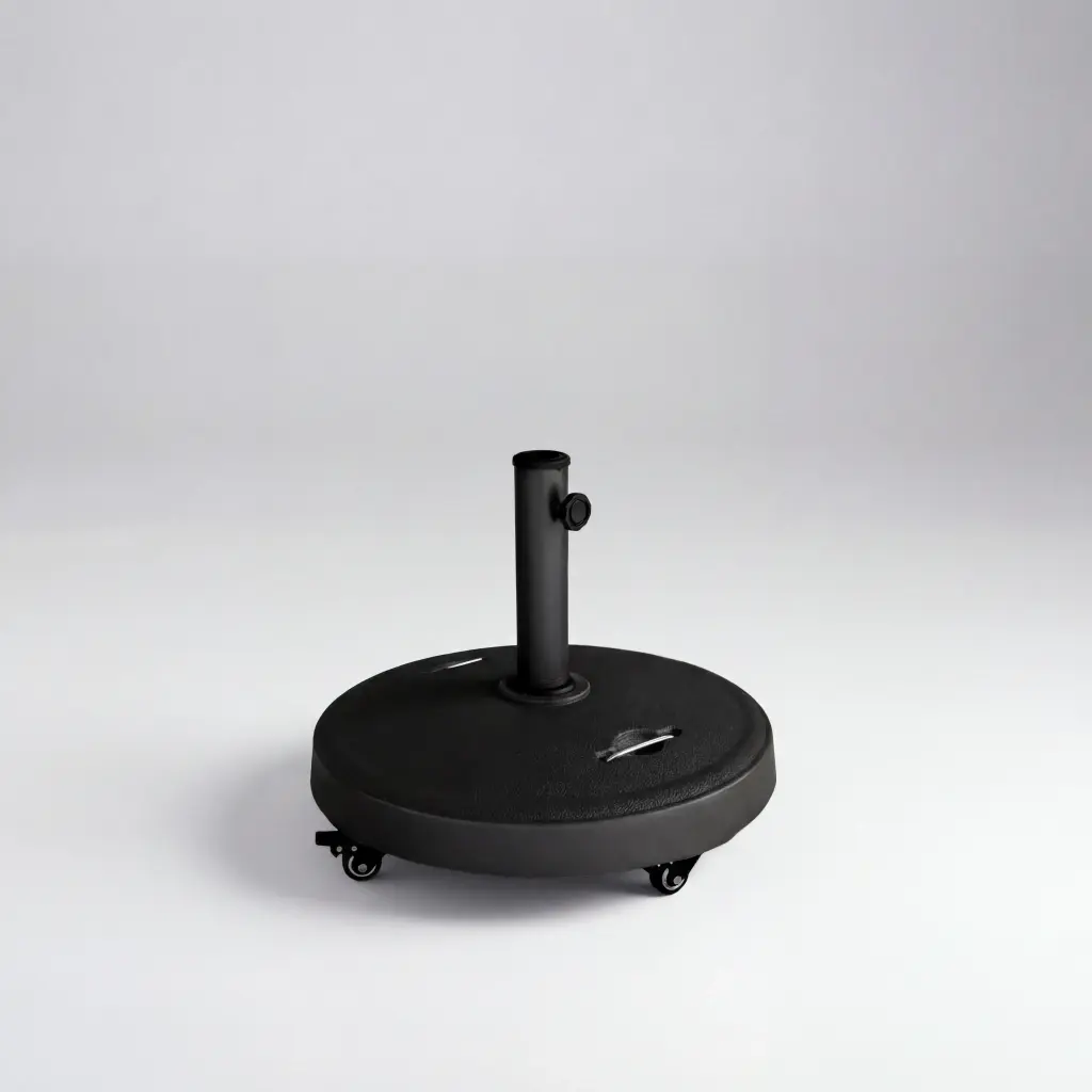 CENTER BASE 