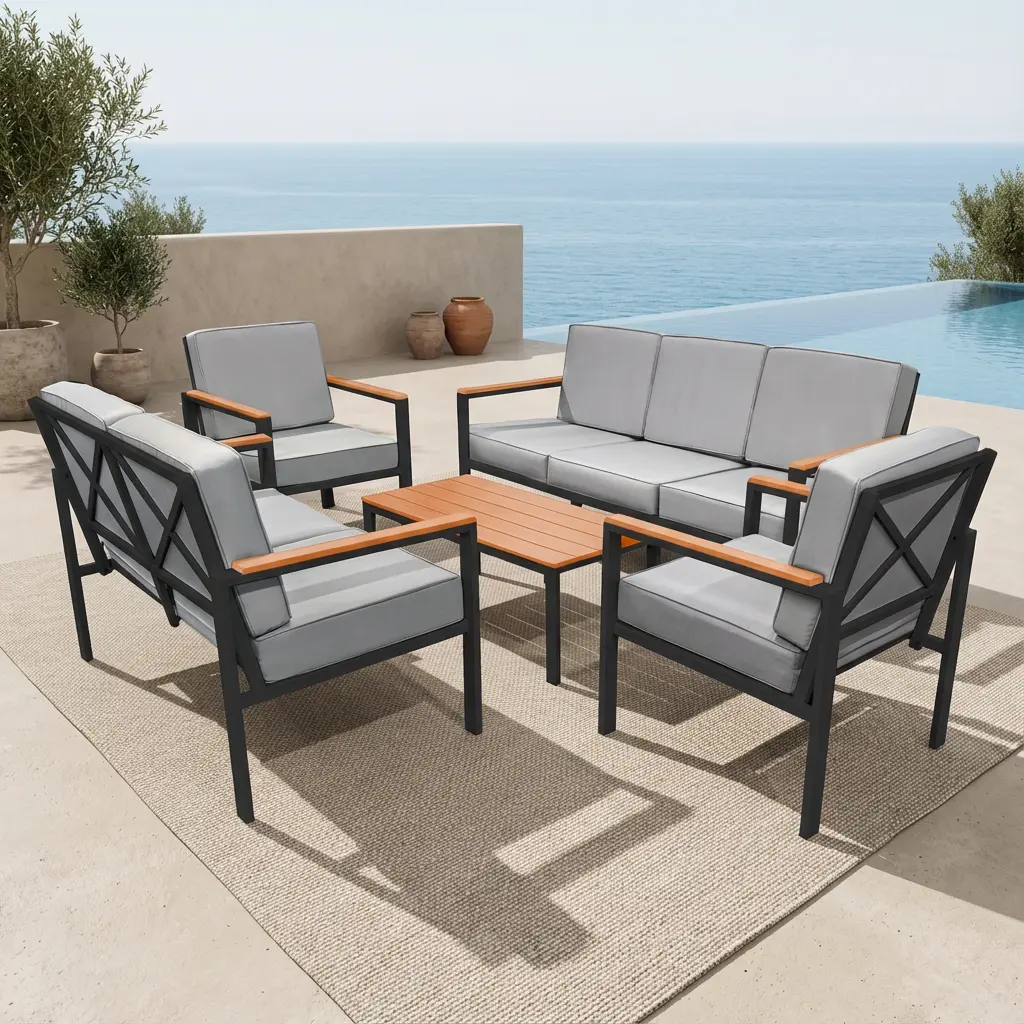LOUNGE 7S SET KIT
