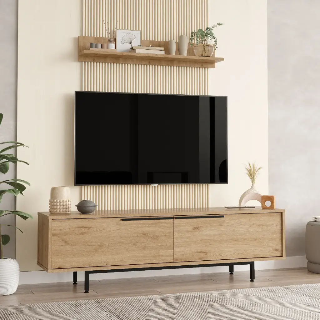 NOA TV UNIT