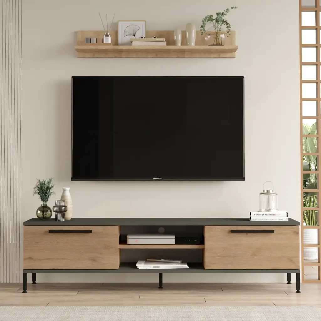 Paula Tv Unit