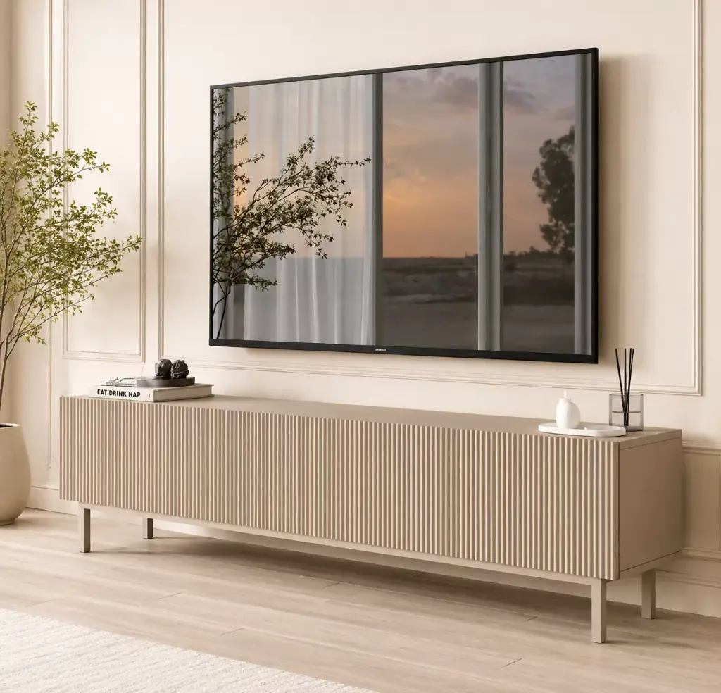 LOREN TV UNIT