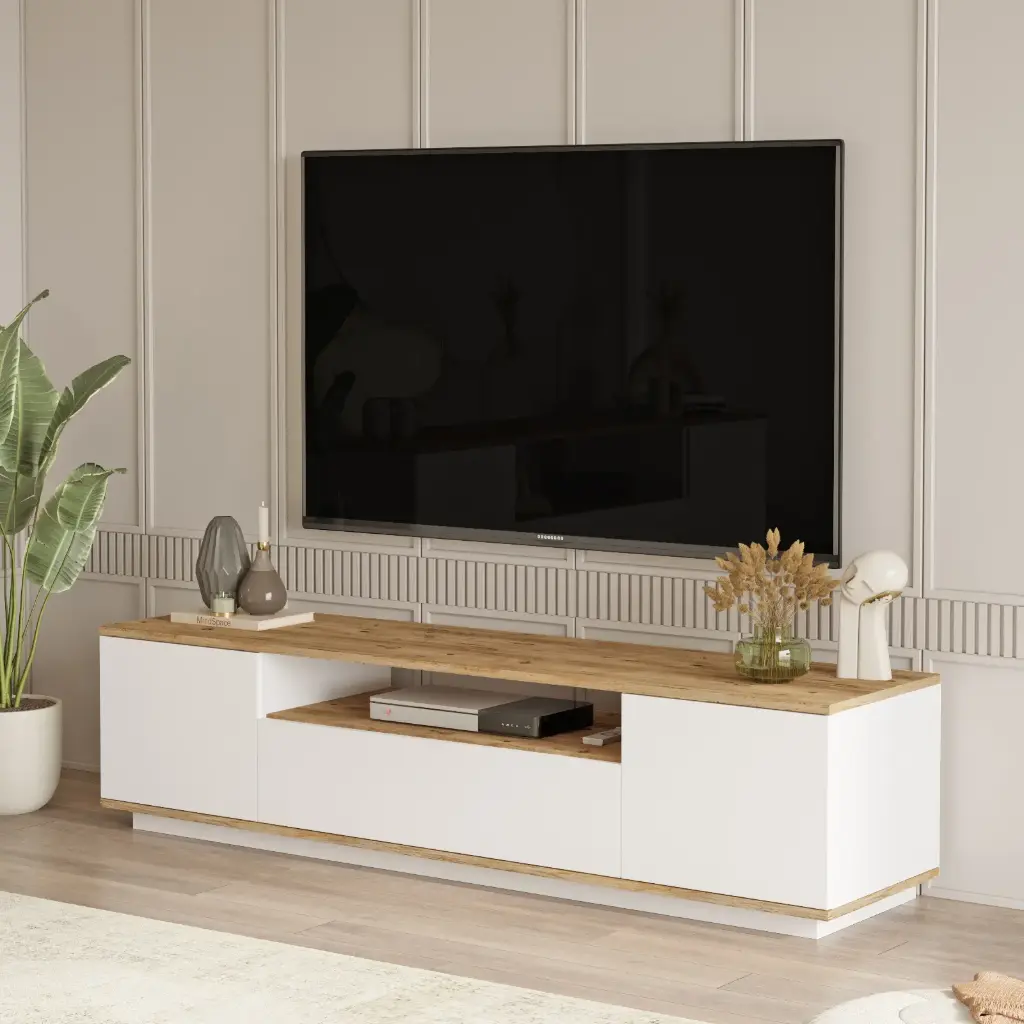 Jules Tv Unit