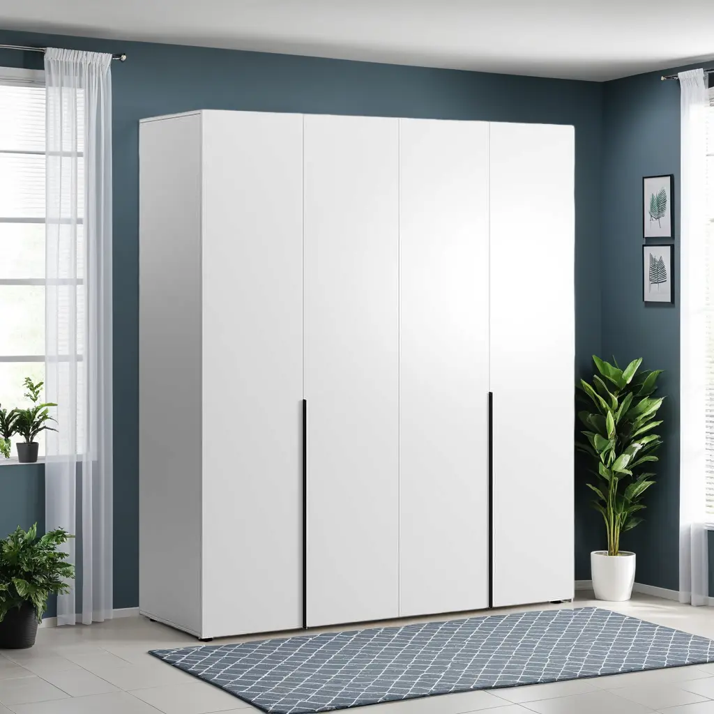ORYANO 4 DOORS 