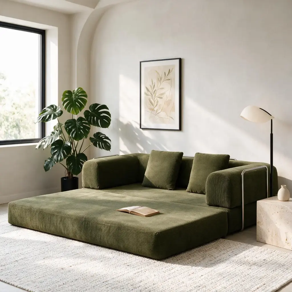 LORIS SOFABED
