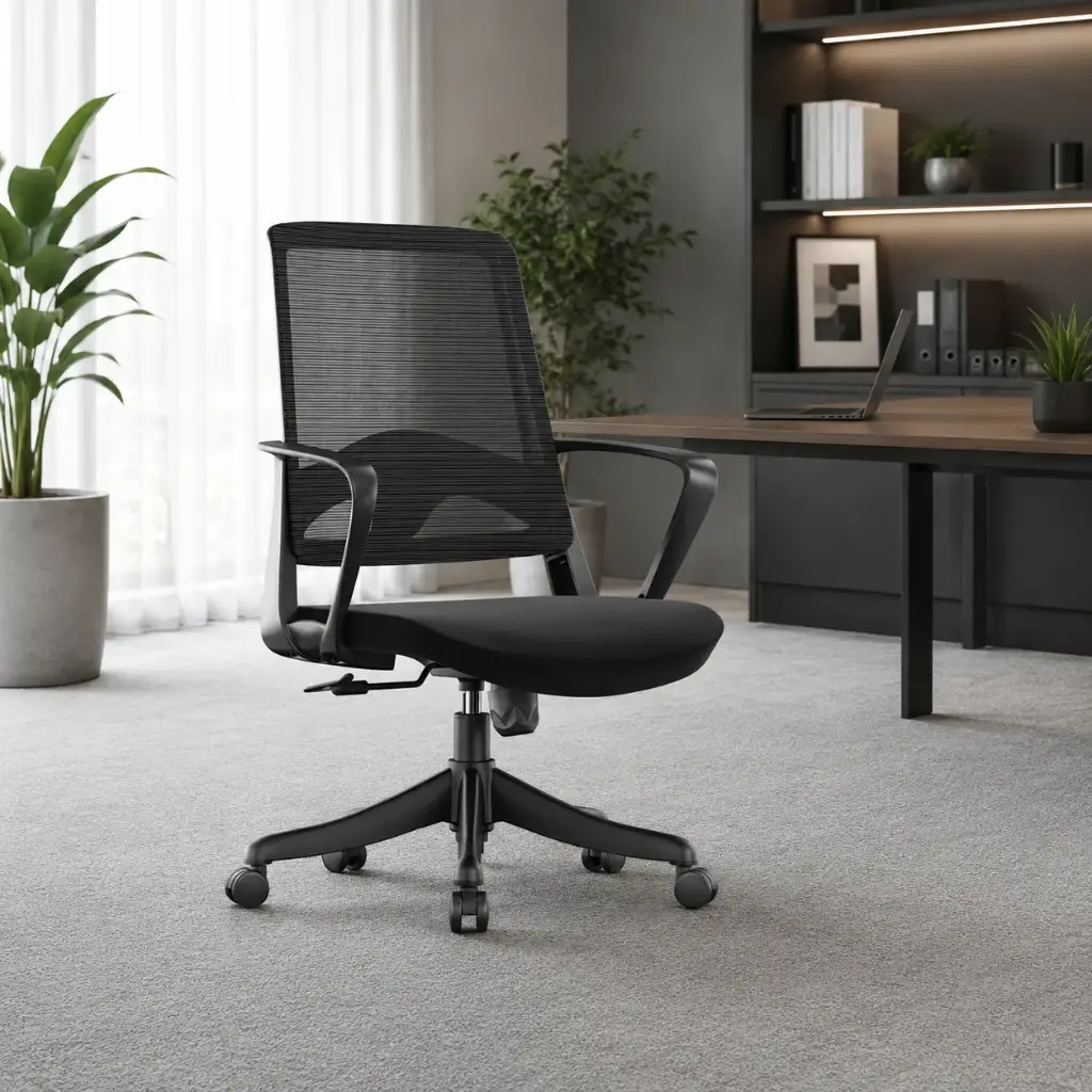 913B OFFICE CHAIR