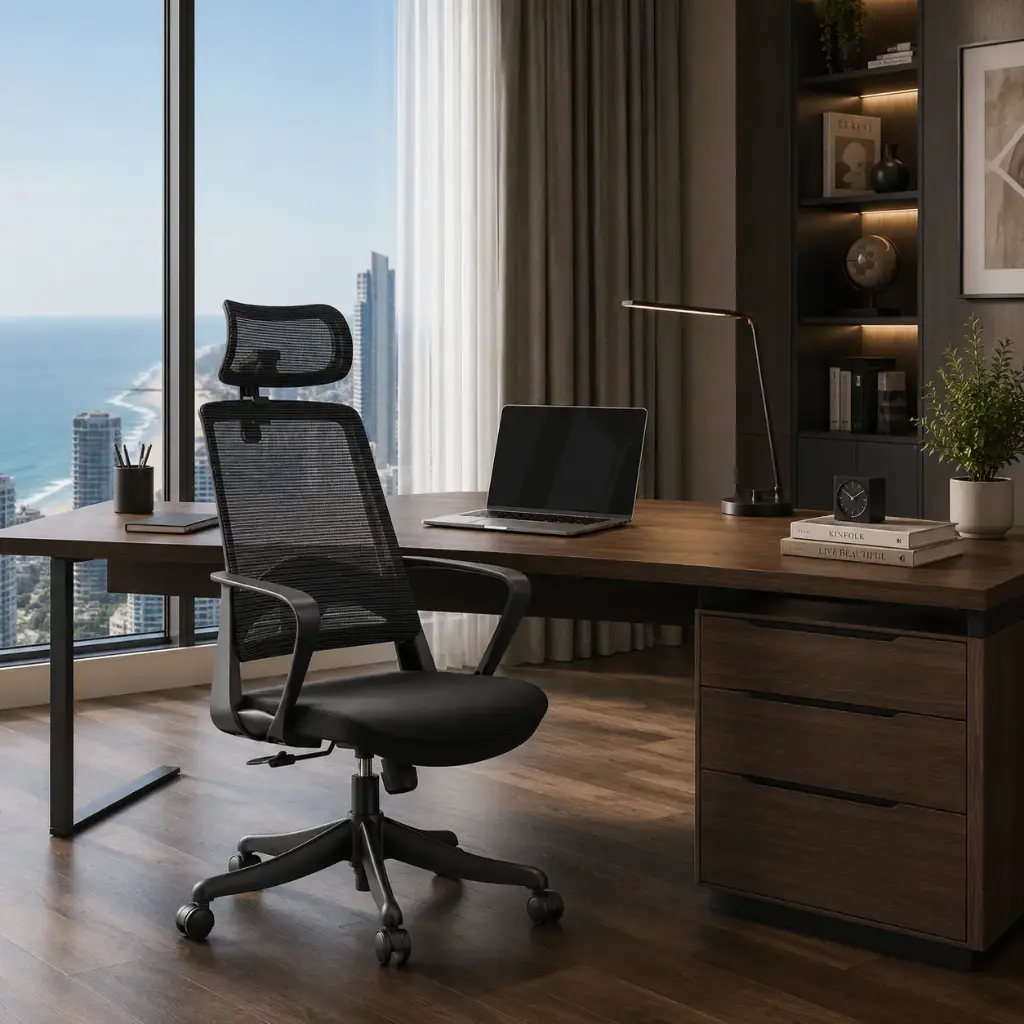 913A OFFICE CHAIR