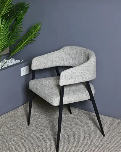 CELINA CHAIR MTO