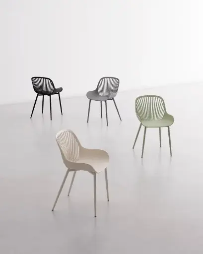ELARA CHAIR