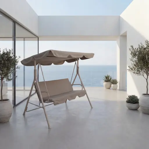 LEA SWING
