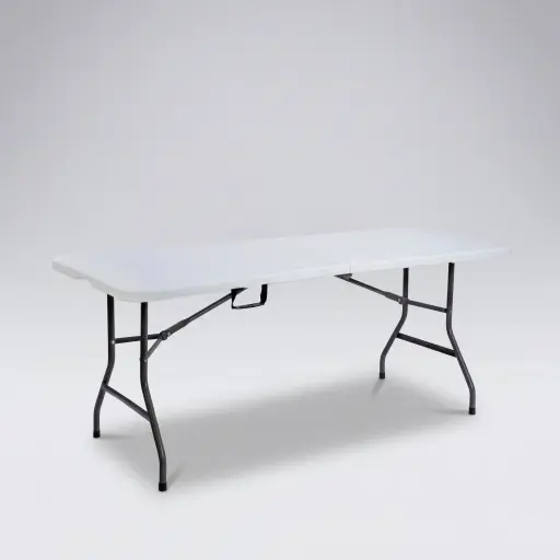 LIFE TABLE 180CM