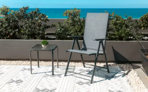 PRATTO CHAIR