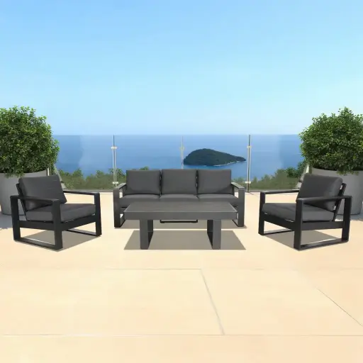 SORRENTO 5S SET